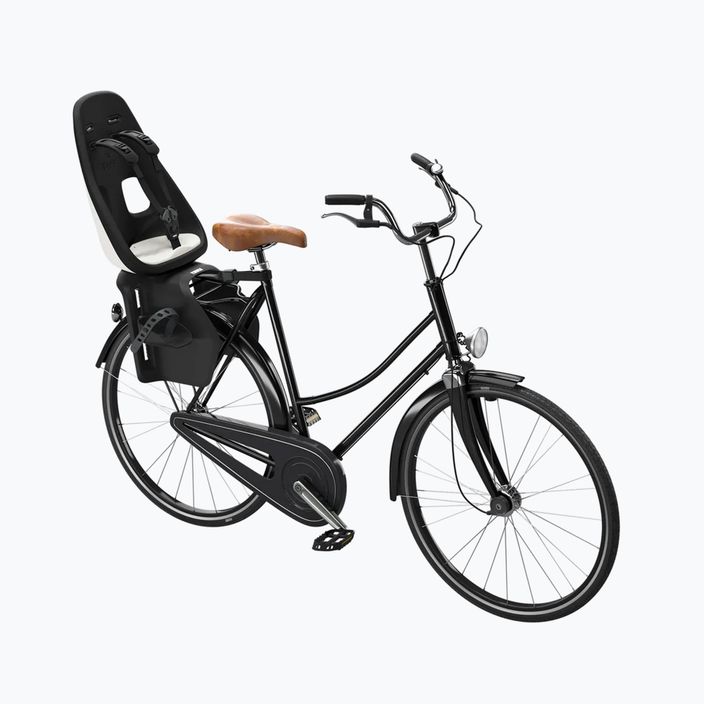 Thule Yepp Nexxt Maxi πίσω κάθισμα ποδηλάτου λευκό 12080213 7