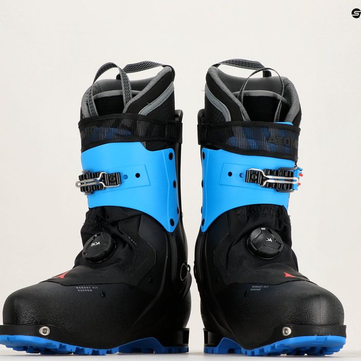 Ανδρική μπότα σκι Atomic Backland Pro CL μπλε AE5025900 11