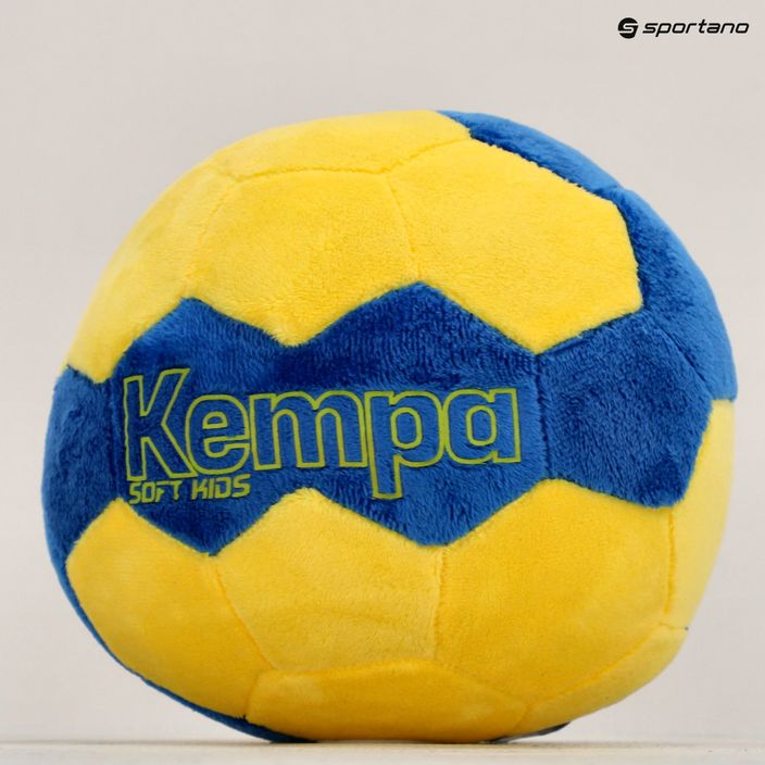 Kempa Soft Kids handball 200189601 μέγεθος 0 6