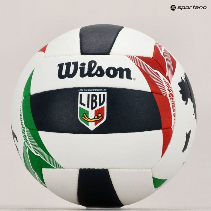 Wilson Italian League VB Official Gameball μέγεθος 5 5