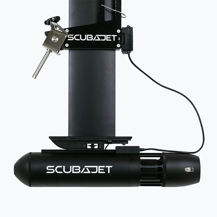 Προσαρμογέας για πηδάλιο SCUBAJET 7 mm 40087-1 2