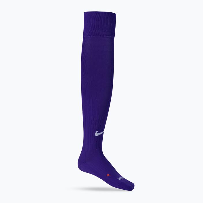 Nike Classic Ii Cush Otc γκέτες ποδοσφαίρου -Team purple SX5728-545