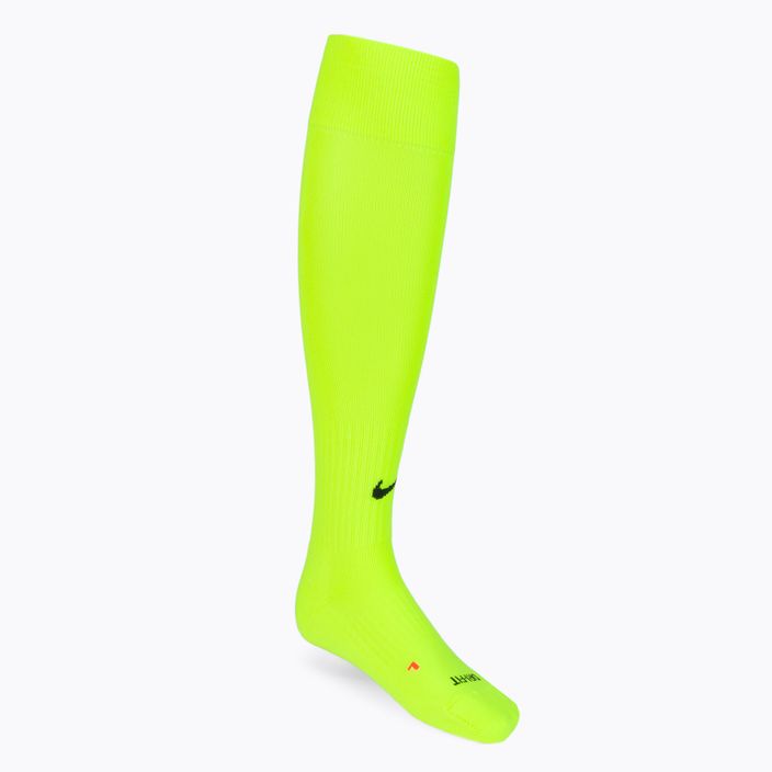 Nike Classic Ii Cush Otc-Team πράσινες κάλτσες προπόνησης SX5728-702