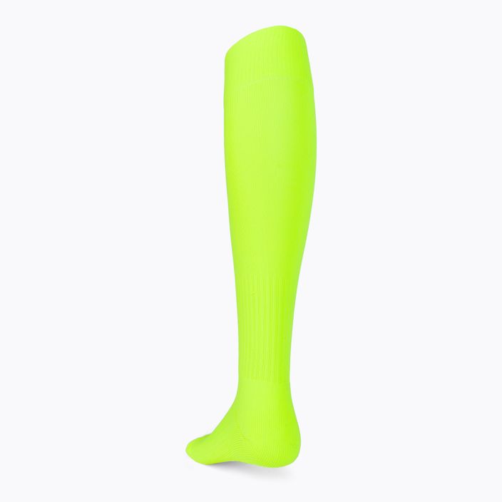 Nike Classic Ii Cush Otc-Team πράσινες κάλτσες προπόνησης SX5728-702 3