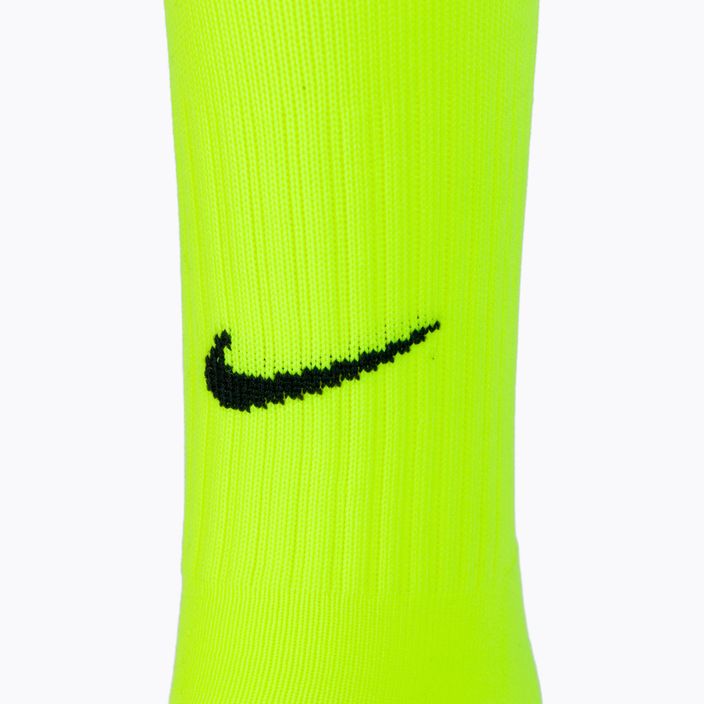 Nike Classic Ii Cush Otc-Team πράσινες κάλτσες προπόνησης SX5728-702 4
