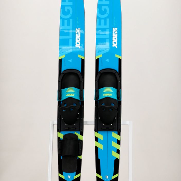 JOBE Transfer Ski Combo μπλε/κίτρινη μπάρα ρυμούλκησης 211222001 4