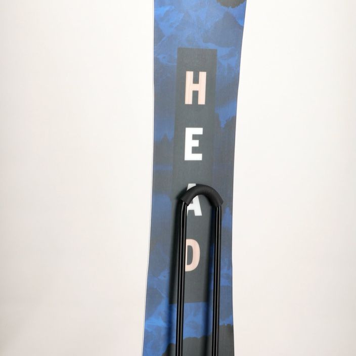 Snowboard HEAD True 2.0 μπλε 6