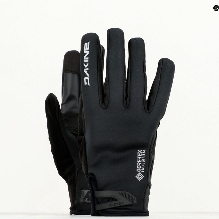 Dakine Factor Infinium ανδρικά γάντια snowboard μαύρα D10003802 8