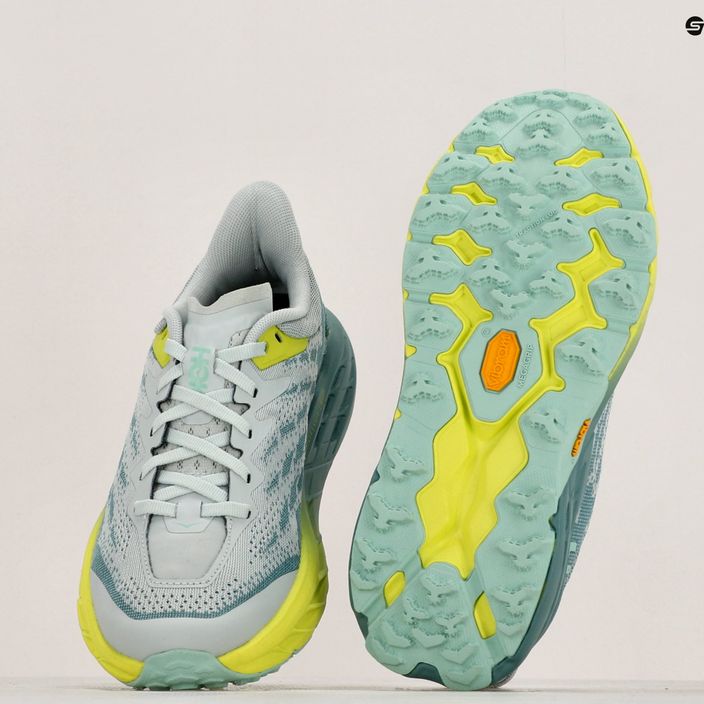 Γυναικεία παπούτσια τρεξίματος HOKA Speedgoat 5 mercury/trellis 18