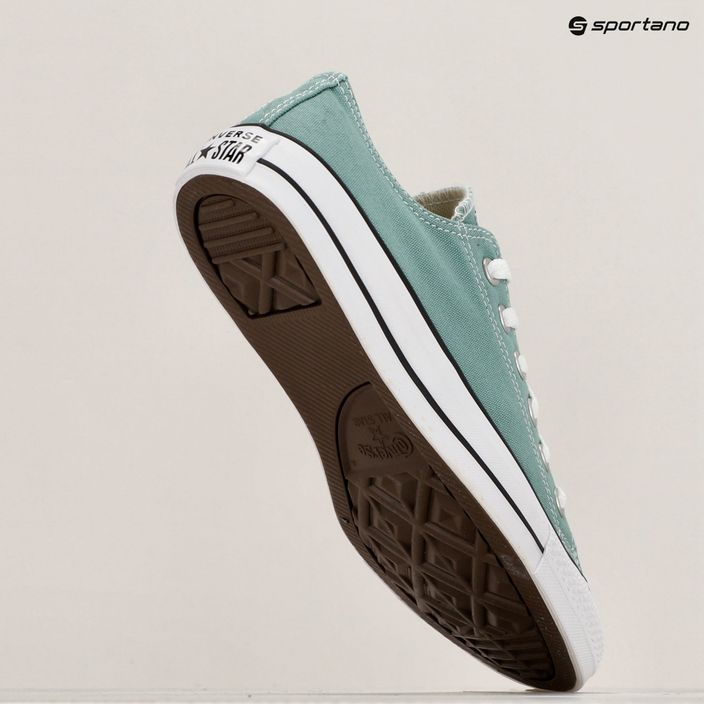 Converse Chuck Taylor All Star Classic Ox αθλητικά παπούτσια Herby 9