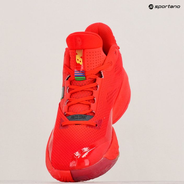 New Balance TWO WXY v4 neo flame παπούτσια μπάσκετ New Balance TWO WXY v4 neo flame παπούτσια μπάσκετ 9
