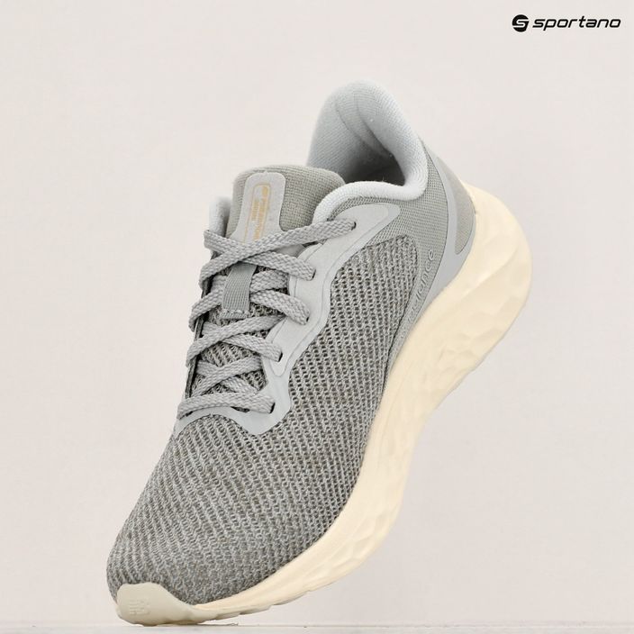 New Balance Fresh Foam Arishi v4 concrete γυναικεία παπούτσια για τρέξιμο 14