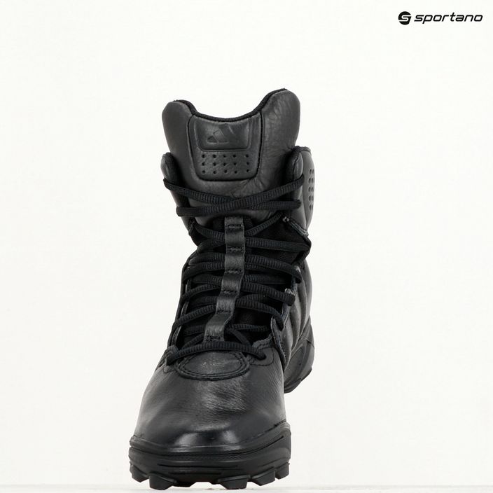 Adidas Gsg-9.7.E ftwr λευκό/ftwr λευκό/core μαύρο παπούτσια πυγμαχίας 9