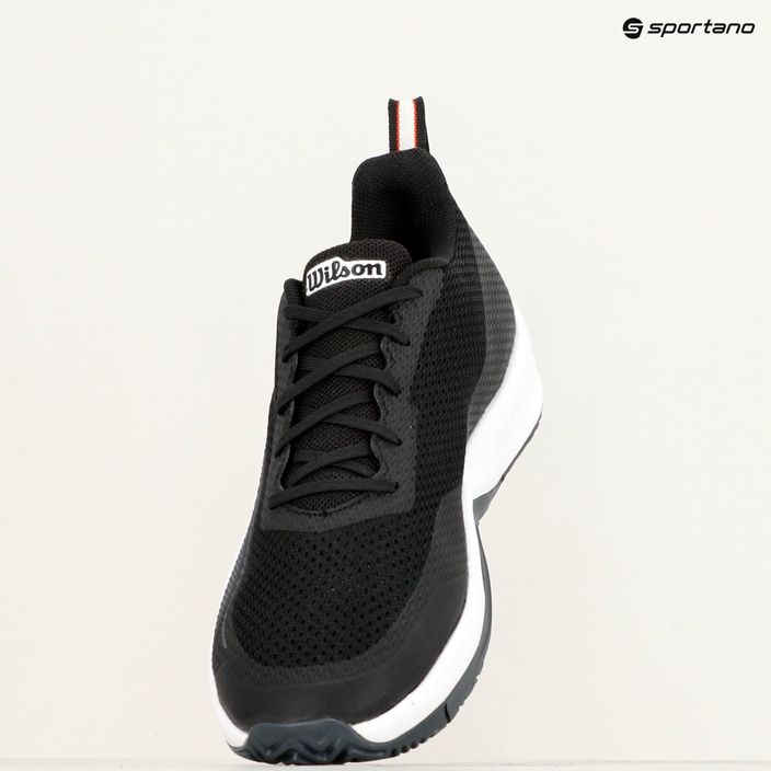 Ανδρικά παπούτσια τένις Wilson Rxt Active black/ebony/white 9