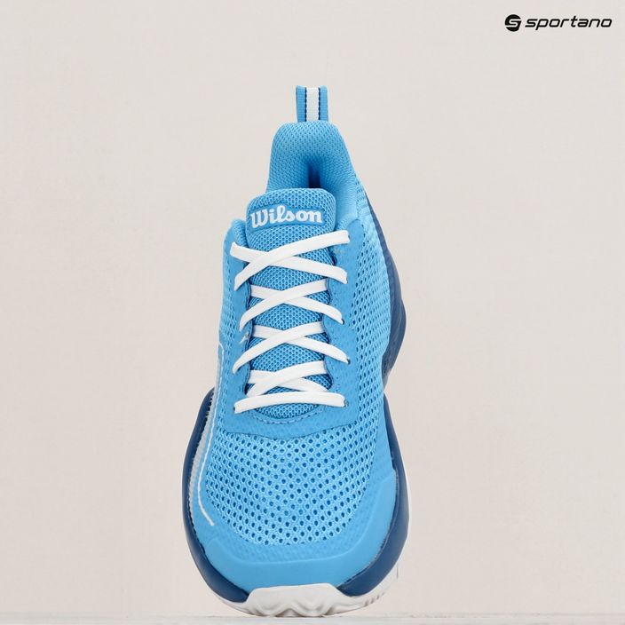 Γυναικεία παπούτσια τένις Wilson Rxt Active bonnie blue/deja vu blue/white 16