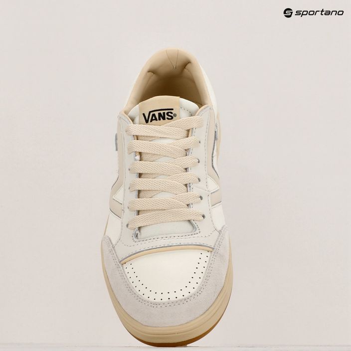 Παπούτσι Vans Lowland CC JMP R marshmallow 11