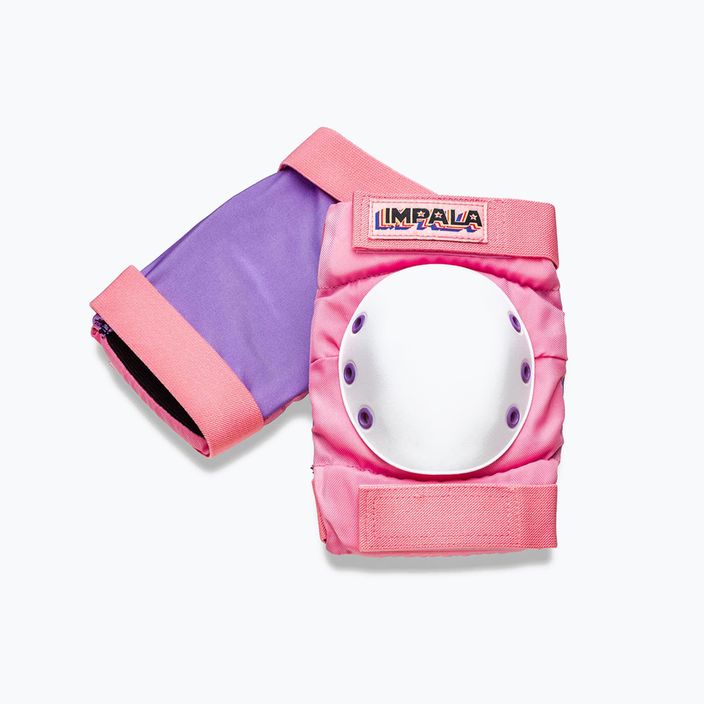 IMPALA Προστατευτικό ροζ γυναικείο προστατευτικό σετ IMPRPADS 10