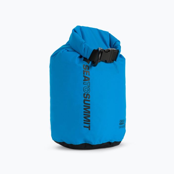 Sea to Summit Lightweight 70D Dry Sack 2L μπλε ADS2BL αδιάβροχη τσάντα 2