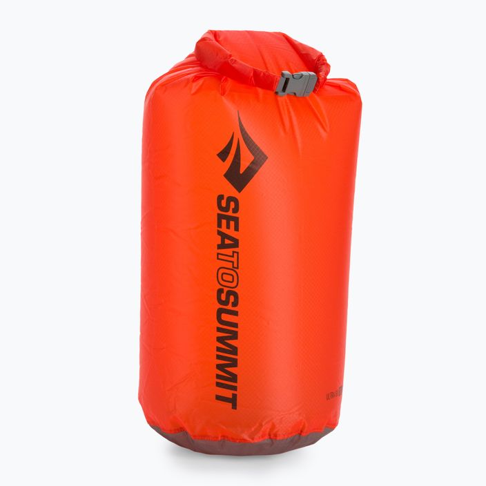 Sea to Summit Ultra-Sil™ Dry Sack 13L πορτοκαλί AUDS13OR αδιάβροχη τσάντα 2