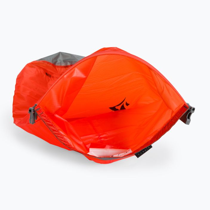 Sea to Summit Ultra-Sil™ Dry Sack 13L πορτοκαλί AUDS13OR αδιάβροχη τσάντα 4