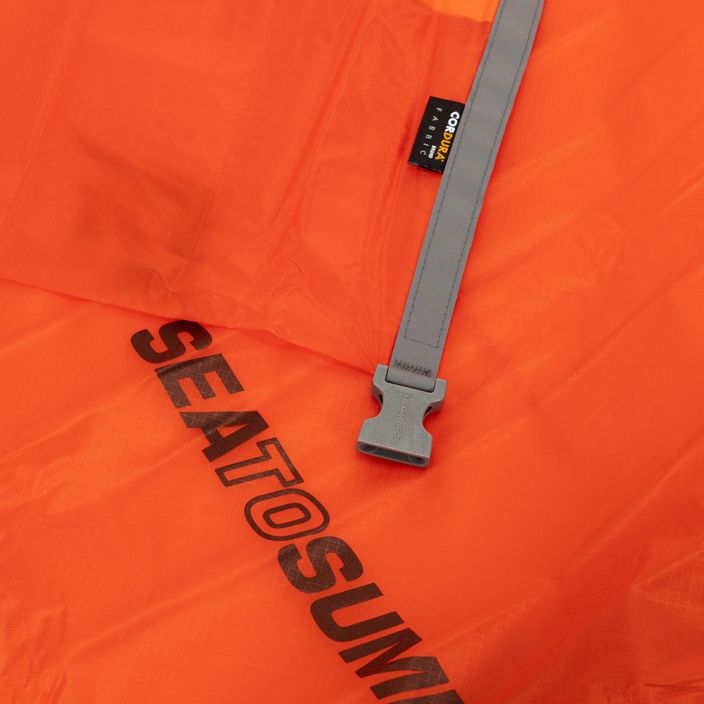 Sea to Summit Ultra-Sil™ Dry Sack 20L αδιάβροχος σάκος πορτοκαλί AUDS20OR 3