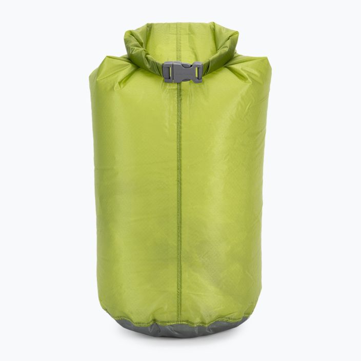 Sea to Summit Ultra-Sil™ Dry Sack 8L πράσινο AUDS8GN αδιάβροχη τσάντα 2