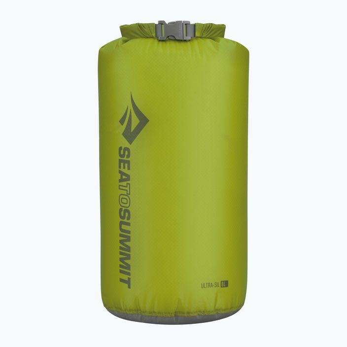 Sea to Summit Ultra-Sil™ Dry Sack 8L πράσινο AUDS8GN αδιάβροχη τσάντα 4
