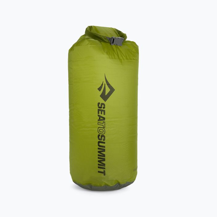 Sea to Summit Ultra-Sil™ Dry Sack 13L πράσινο AUDS13GN αδιάβροχη τσάντα 2
