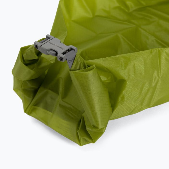 Sea to Summit Ultra-Sil™ Dry Sack 13L πράσινο AUDS13GN αδιάβροχη τσάντα 4