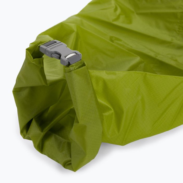 Sea to Summit Ultra-Sil™ Dry Sack 20L πράσινο AUDS20GN αδιάβροχη τσάντα 3