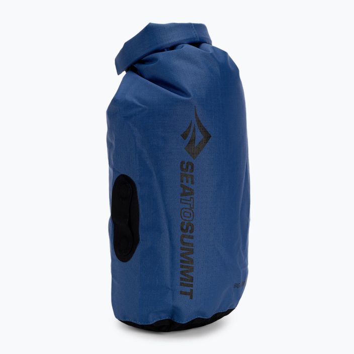 Sea to Summit Big River Dry Bag 8L αδιάβροχη τσάντα μπλε ABRDB8BL 3