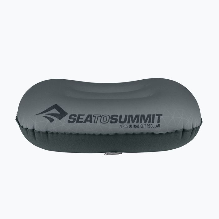 Sea to Summit Aeros Ultralight Travel Pillow Κανονικό γκρι APILULRGY 2