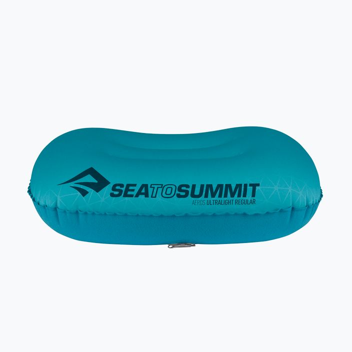 Sea to Summit Aeros Ultralight Travel Pillow Κανονικό μπλε APILULRAQ 2