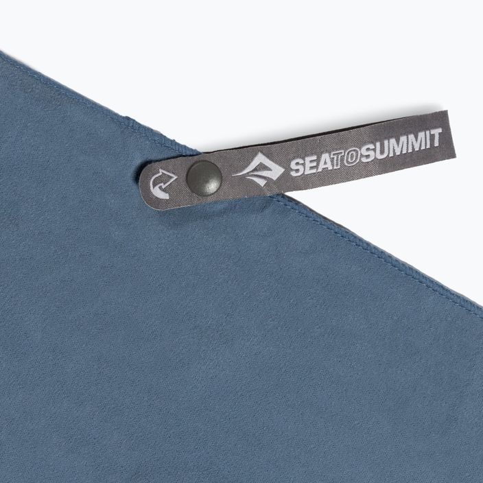 Sea to Summit Drylite Πετσέτα μπλε ACP071031-050210 3
