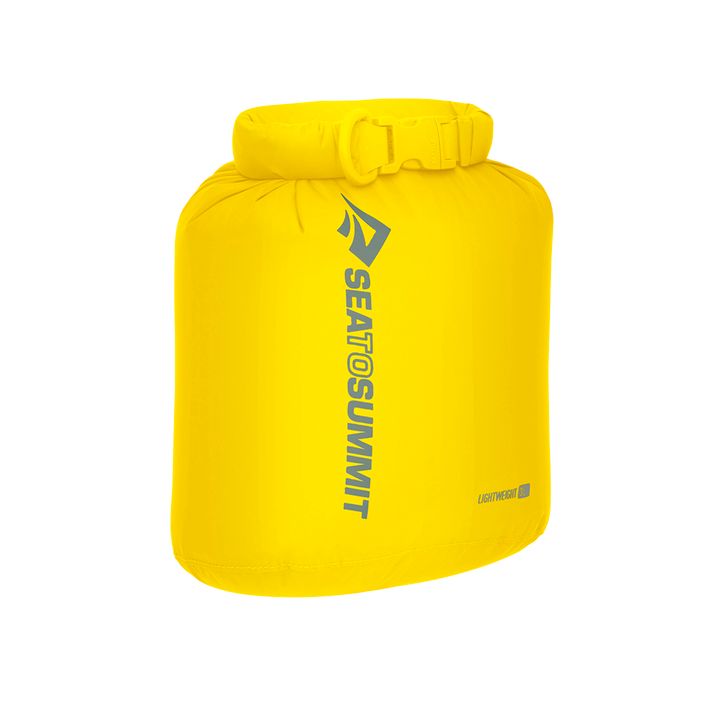 Sea To Summit Lightweightl Dry Bag 3L κίτρινο ASG012011-020910 2