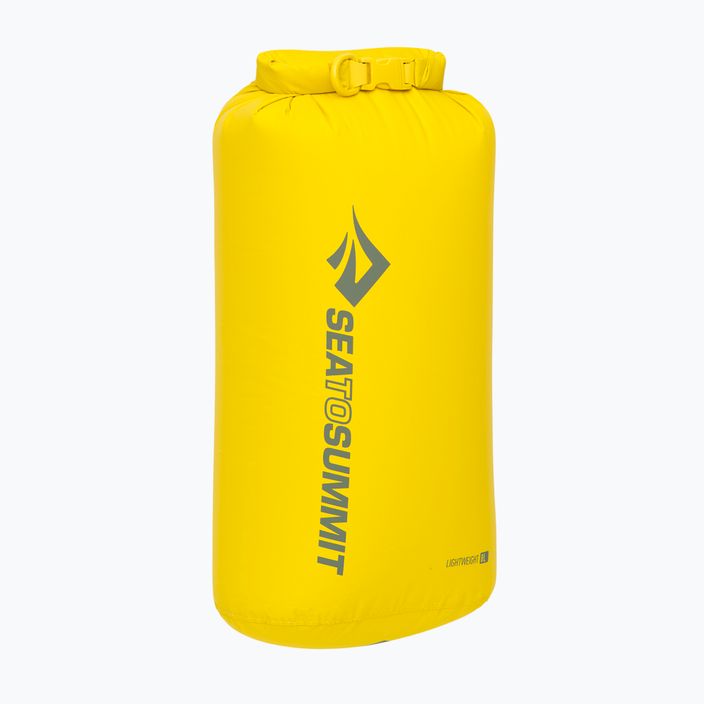 Sea to Summit Lightweightl Dry Bag 8L Κίτρινο ASG012011-040920