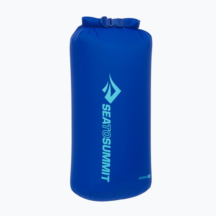 Sea to Summit Lightweightl Dry Bag 13L αδιάβροχη τσάντα μπλε ASG012011-051622