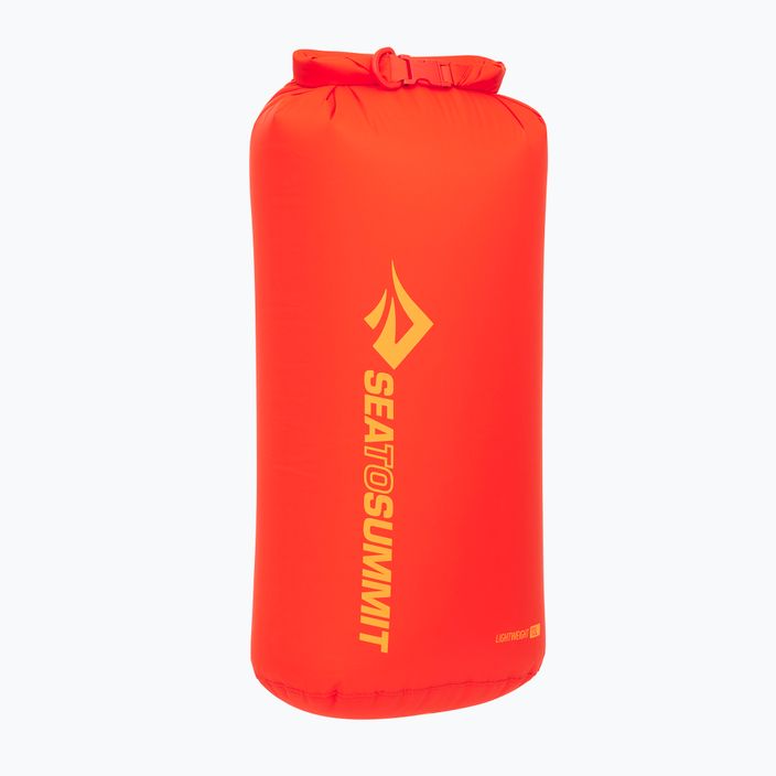 Sea to Summit Lightweightl Dry Bag 13L αδιάβροχη τσάντα πορτοκαλί ASG012011-050823