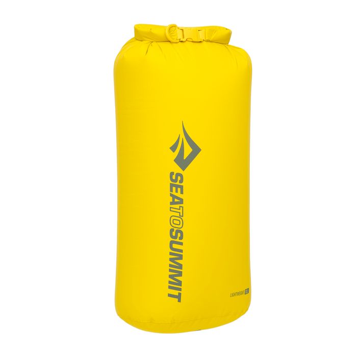 Sea to Summit Lightweightl Dry αδιάβροχη τσάντα κίτρινη ASG012011-050925 2
