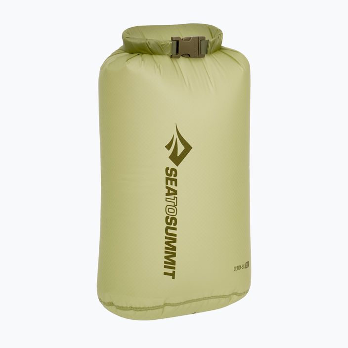 Sea to Summit Ultra-Sil Dry Bag 5 l πράσινο