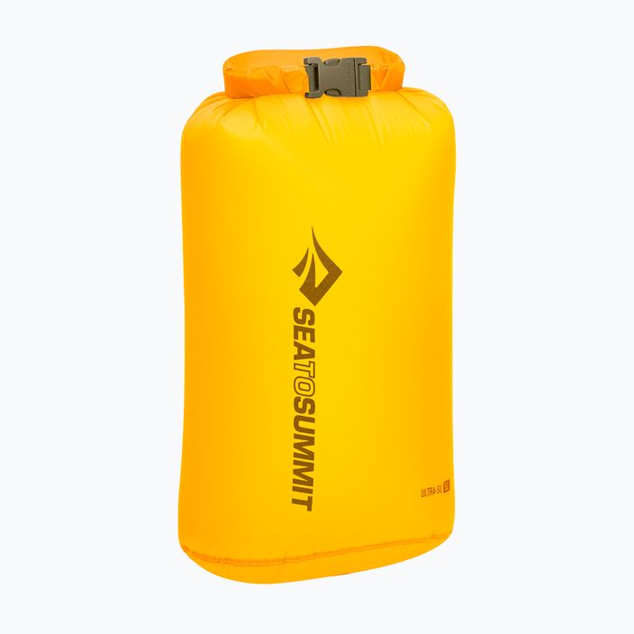 Sea to Summit Ultra-Sil Dry Bag 5 l κίτρινο