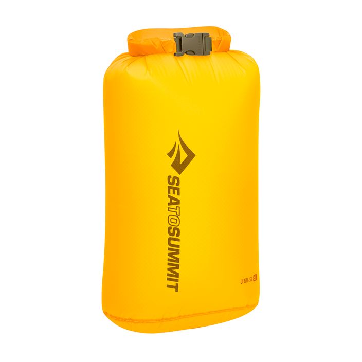 Sea to Summit Ultra-Sil Dry Bag 5 l κίτρινο 2