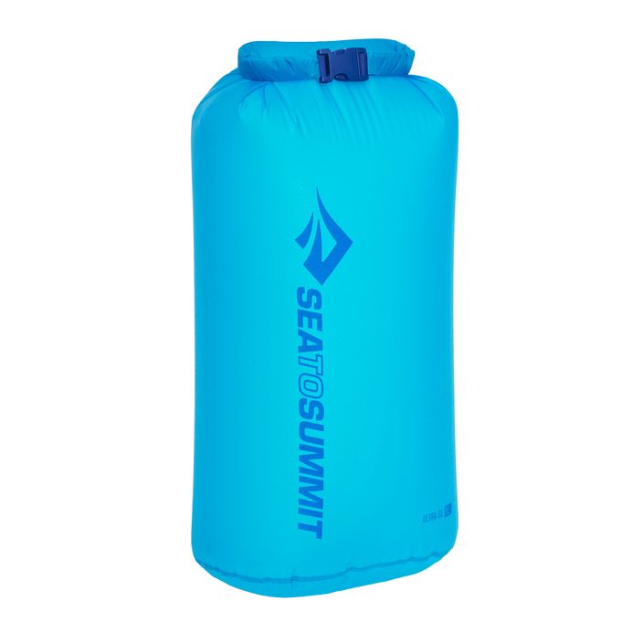 Sea to Summit Ultra-Sil Dry Bag 8L αδιάβροχη τσάντα μπλε ASG012021-040212 2