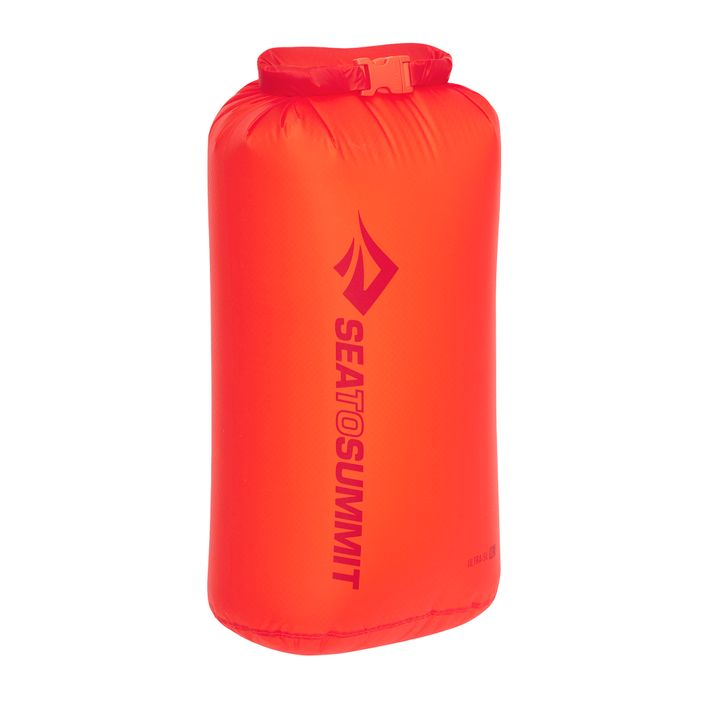 Sea to Summit αδιάβροχη τσάντα πορτοκαλί ASG012021-040813 2
