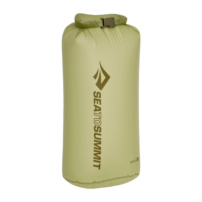 Sea to Summit Ultra-Sil Dry Bag 13L πράσινο ASG012021-050419 2