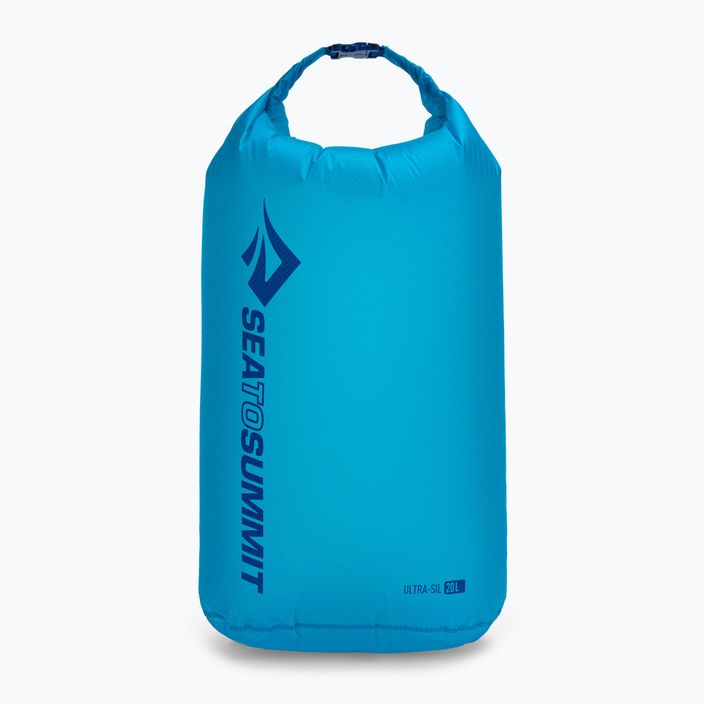 Sea to Summit Ultra-Sil Dry Bag 20L αδιάβροχη τσάντα μπλε ASG012021-060222
