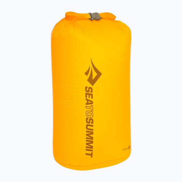 Sea to Summit Ultra-Sil Dry Bag 20L Κίτρινο ASG012021-060625 3