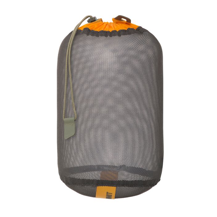 Sea to Summit Mesh Stuff Luggage Sack 3 l κίτρινο 2