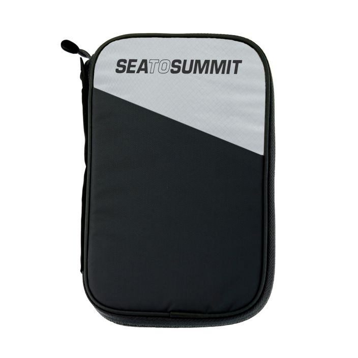 Sea to Summit Ταξιδιωτικό πορτοφόλι RFID M γκρι 2