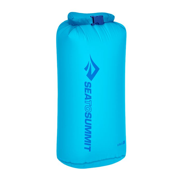 Sea to Summit Ultra-Sil Dry Bag 13L αδιάβροχη τσάντα μπλε ASG012021-050217 2